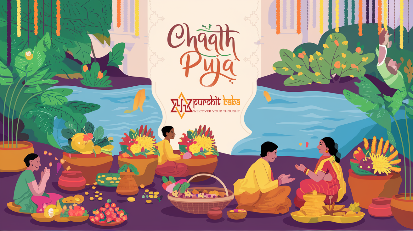 छठ पूजा: आस्था, प्रेम और सूर्य उपासना का दिव्य पर्व